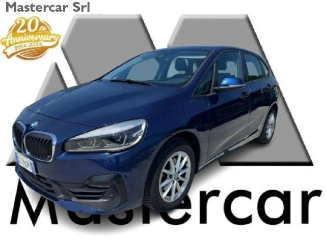 BMW 216 d 116cv Active Tourer Business - GC294PC