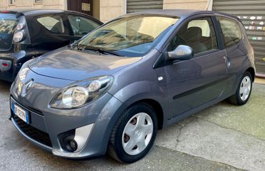 Renault Twingo 1.2 benz. Euro 4 - SOLI 85.000 KM!!!