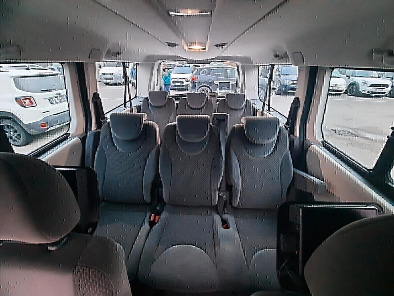 Fiat Scudo 2.0 MJT/136 DPF PL-TN Furgone 12q. Comfort