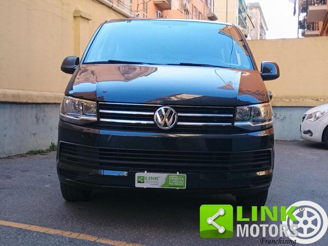VOLKSWAGEN Caravelle 2.0 TDI 150CV DSG PC Cruise