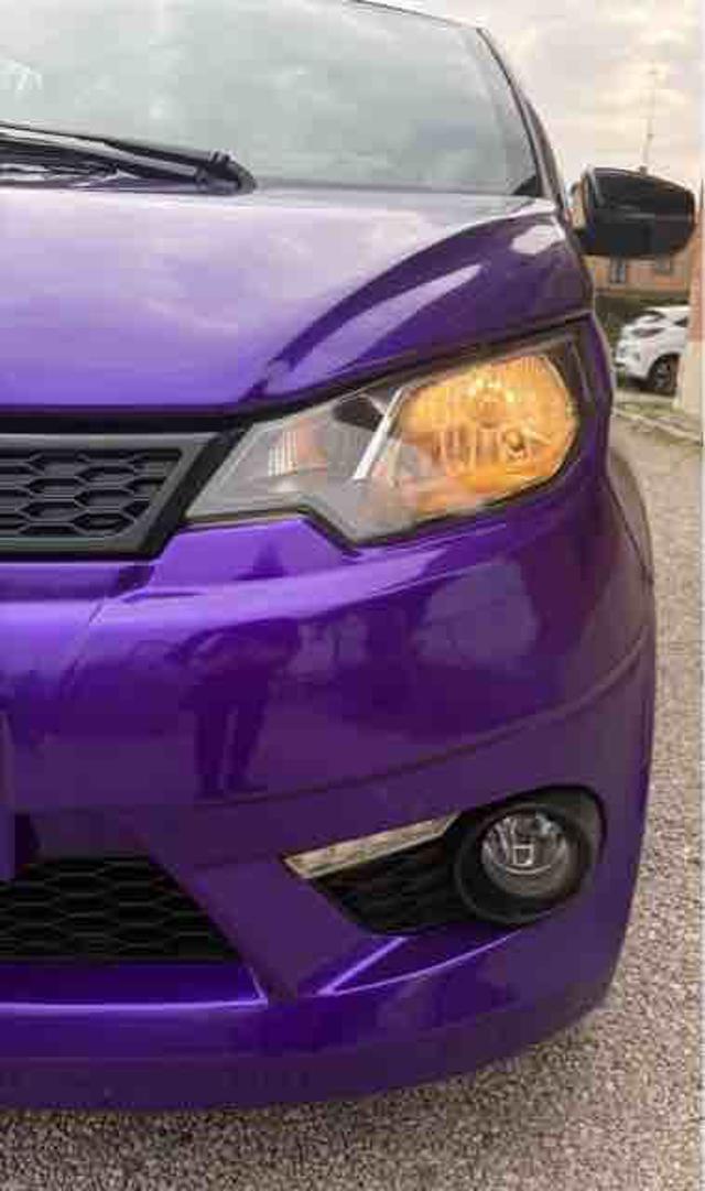 AIXAM City GTO Emotion