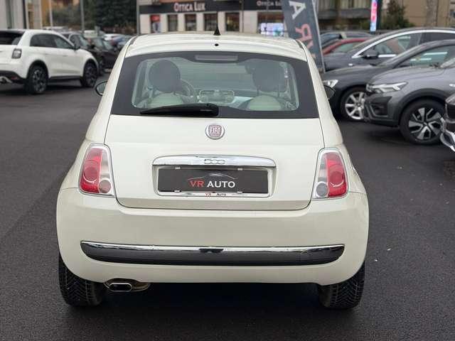 Fiat 500 NEOPATENTATI 1.3 mjt 16v Lounge 75cv