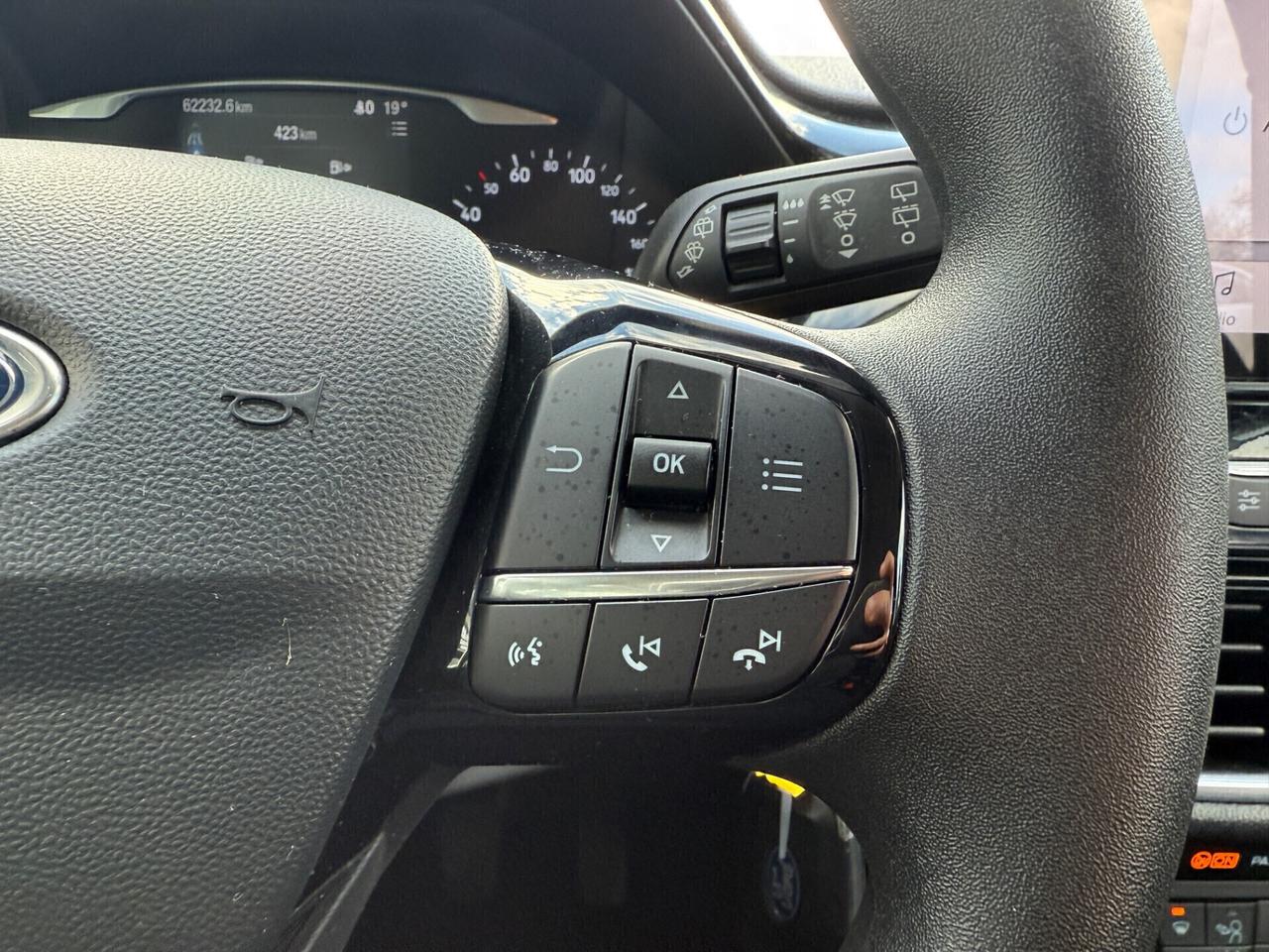 Ford Fiesta 1.1 - GPL 5 porte|LINE ASSIST
