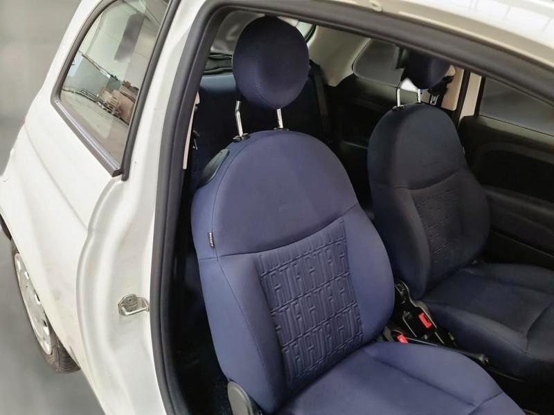 FIAT 500 1.0 70 CV IBRIDO CULT 3 PORTE BERLINA