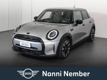 Mini Cooper 1.5 TwinPower Turbo Cooper