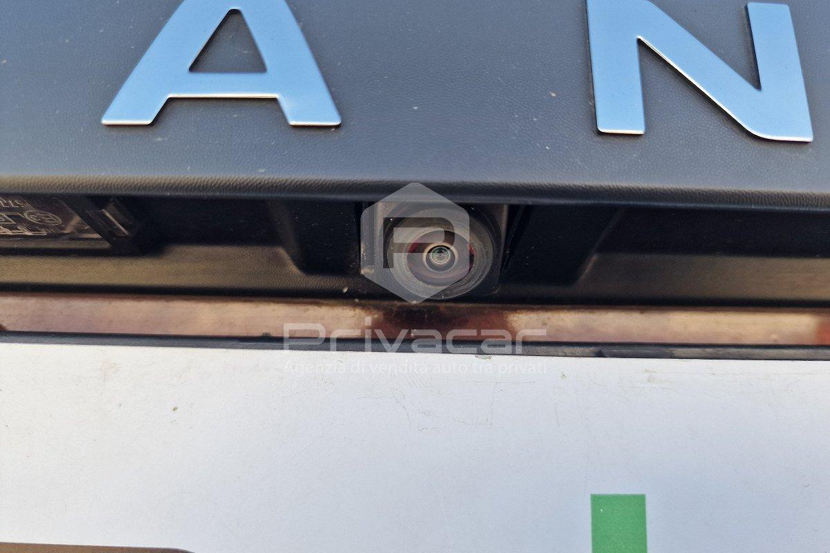 DACIA Logan MCV Stepway 0.9 TCe 12V 90CV Start&Stop Easy-R