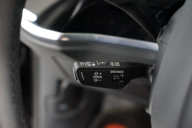 AUDI Q3 45 PHEV TFSI S tronic Business Uniprop.Certificata