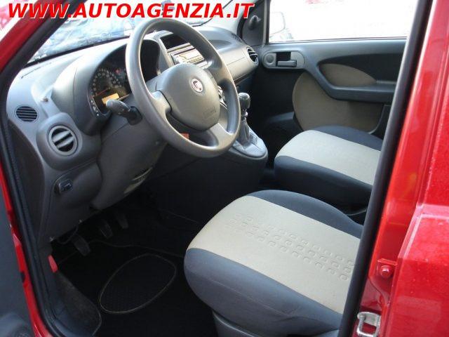 FIAT Panda 1.2 Dynamic Natural Power..