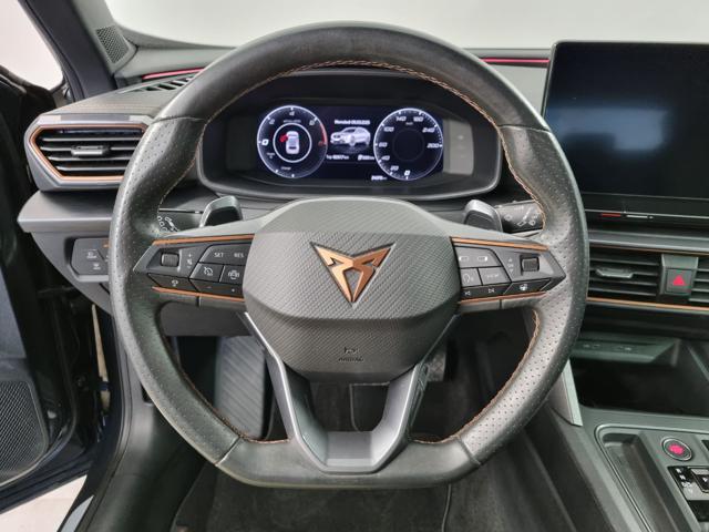 CUPRA Formentor 1.4 e-Hybrid DSG 204CV