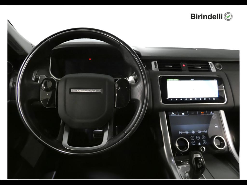 LAND ROVER RR Sport 2ª serie - Range Rover Sport 3.0 SDV6 249 CV HSE