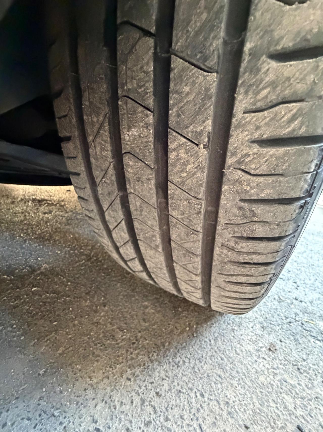 Renault Clio 1.5 dCi 8V 75CV 5 porte COSTUME NATIONAL