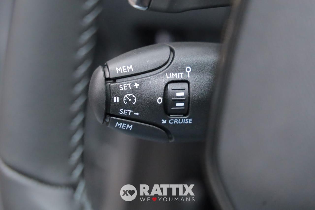 Peugeot 208 1.2 Hybrid 110CV Style e-DCS6