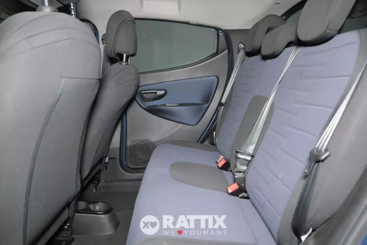 Lancia Ypsilon 1.0 Firefly Hybrid 70CV Gold Plus