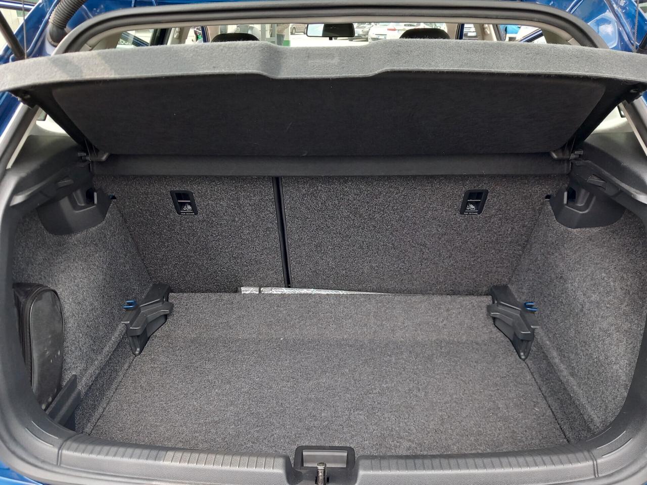 Volkswagen Polo 1.0 TSI 5p. Highline EURO 6