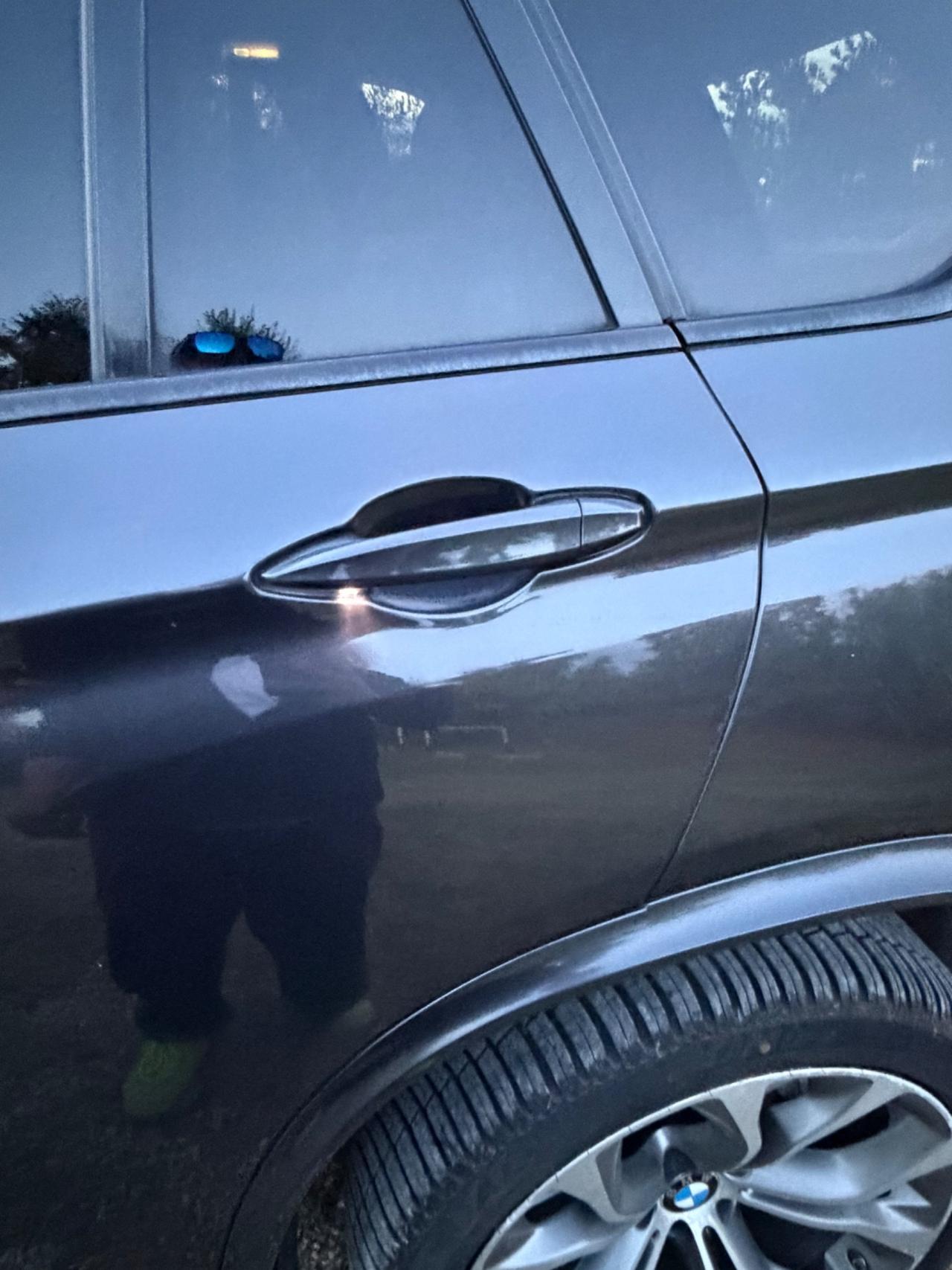 Bmw X5 xDrive30d 258CV Luxury