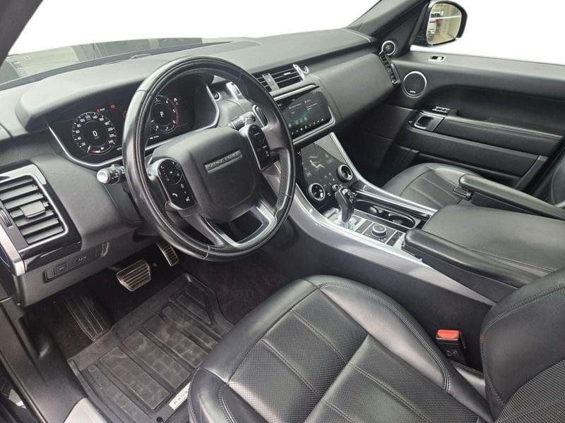 Land Rover RR Sport 3.0D l6 249 CV HSE Dynamic Stealth GARANZIA APPROVED 24 MESI KM. ILLIMITATI