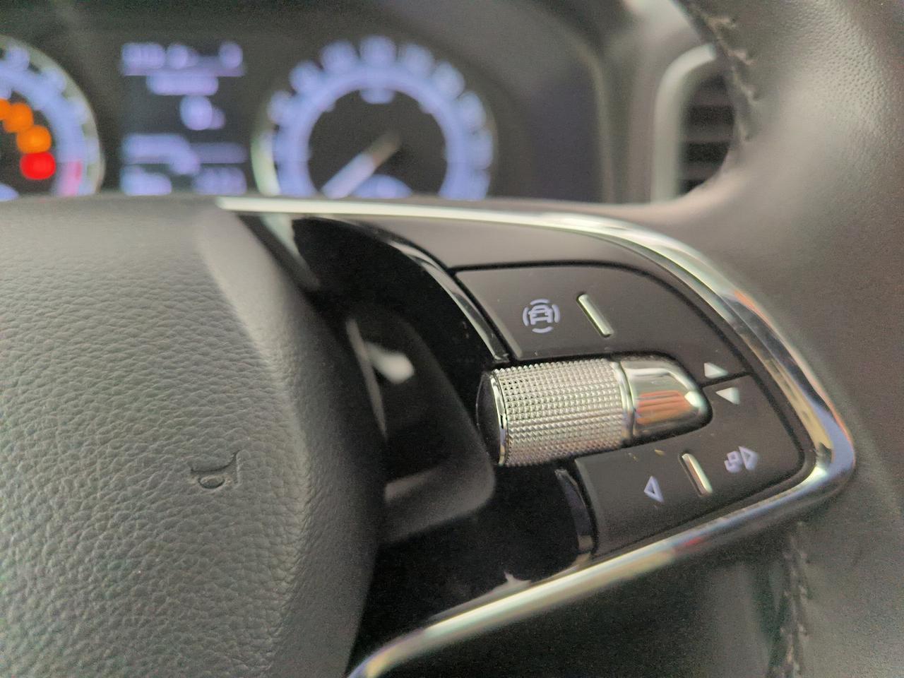 Skoda Karoq 2.0 tdi evo style 115cv dsg