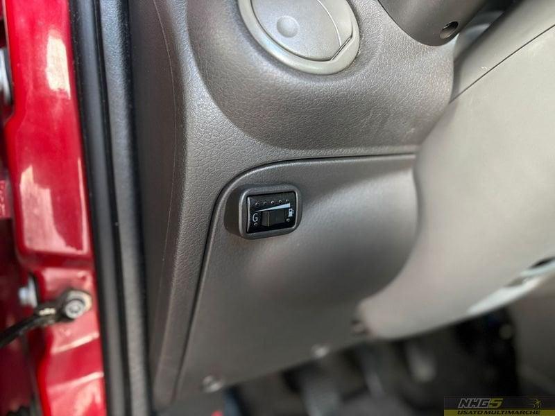 FIAT Panda Panda 1.2 Dynamic Natural Power