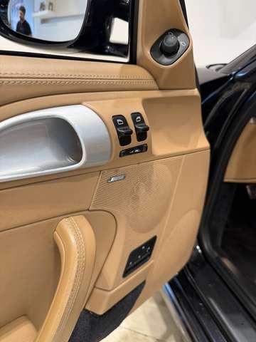 Porsche 997 911 Cabrio Carrera S - prima vernice
