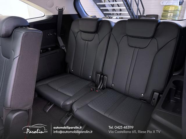 KIA Sorento 1.6 T-GDi HEV AT6 4WD Evolution 7 posti full opt.