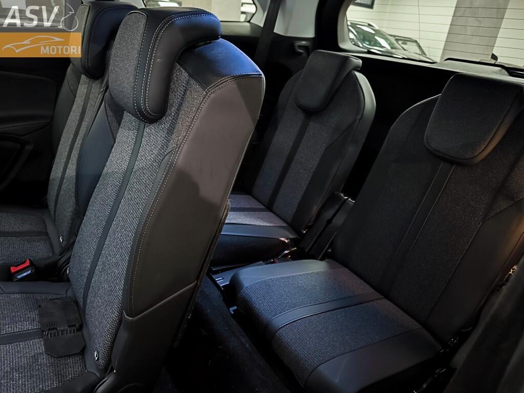 Peugeot 5008 BlueHDi 130 S&S Allure 7 posti