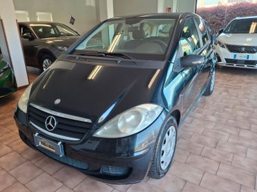 Mercedes-Benz A 170 Classic*TAGLIANDI CERTIFICATI