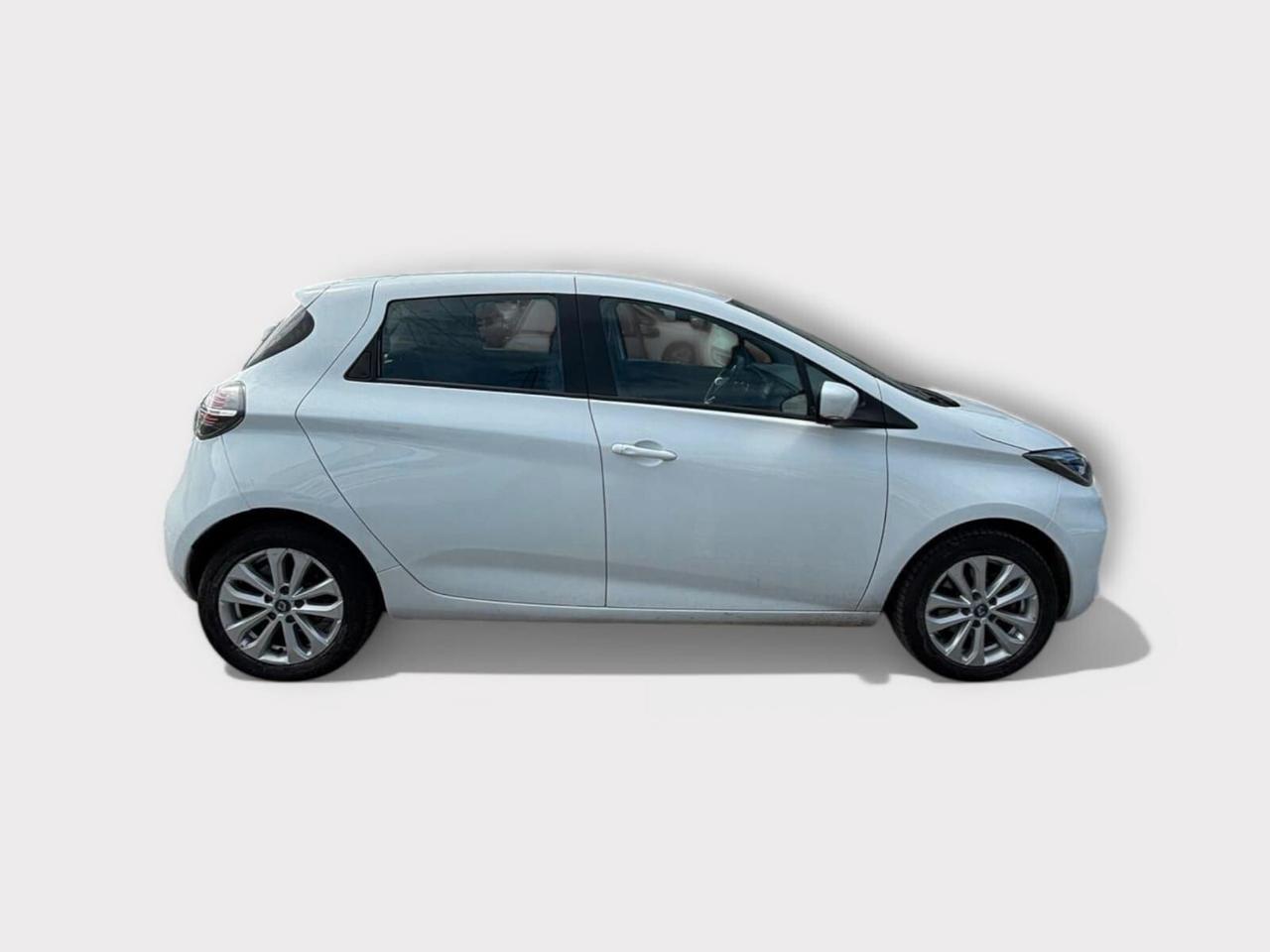 Renault ZOE Zen R135