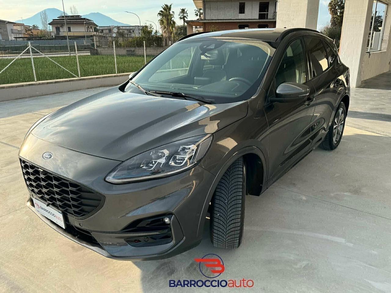 Ford Kuga 1.5 EcoBlue 120 CV 2WD ST-Line-2022