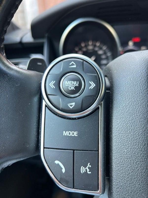 Land Rover Discovery Discovery 2.0 SD4 240 CV SE
