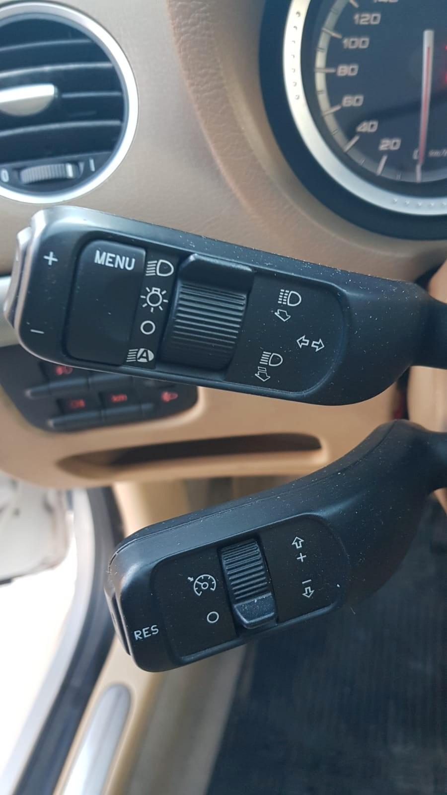 Alfa Romeo 159 1.9 JTDm 16V Progression