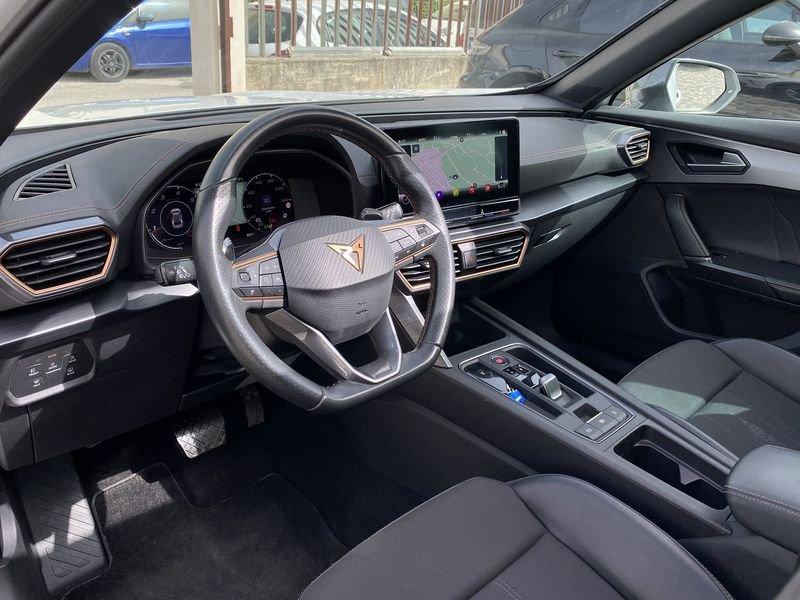 CUPRA Formentor 2.0 TDI 150CV DSG 4DRIVE Tetto