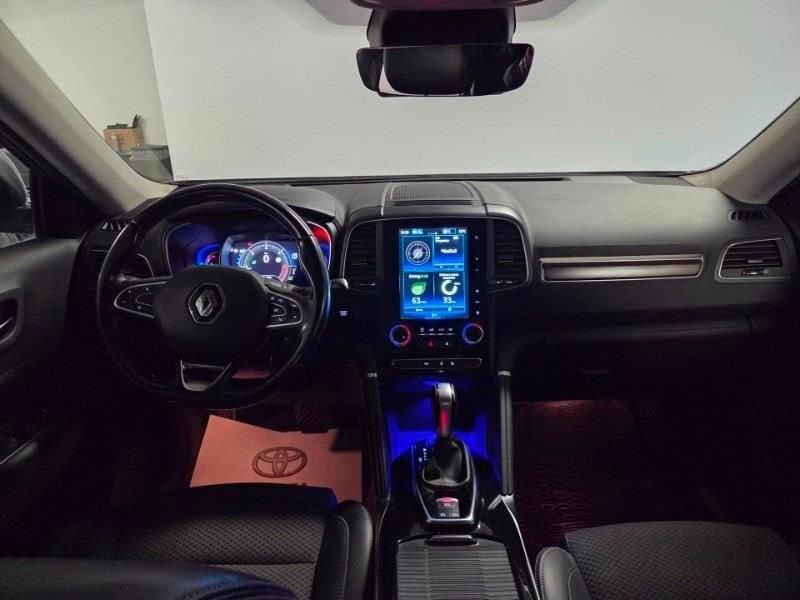 Renault Koleos 2ª serie Blue dCi 150 CV X-Tronic Executive