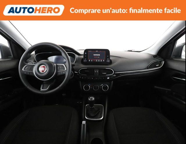 FIAT Tipo 1.0 4 porte Life