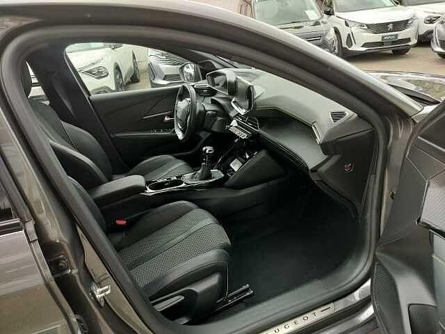 Peugeot 208 PureTech 100 Stop&Start GT