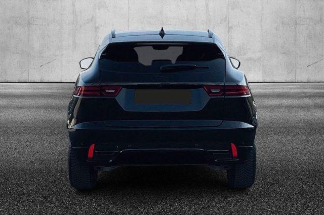 JAGUAR E-Pace 1.5 I3 160 CV Auto R-Dynamic SE