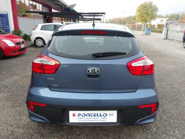 KIA Rio 1.2 CVVT 5p. Cool - NEOPATENTATI