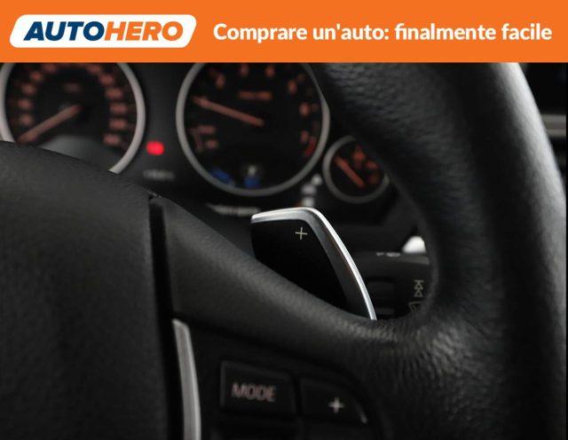 BMW 330 e iPerformance Luxury