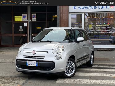 Fiat 500L 1.3 16V Multijet Lounge