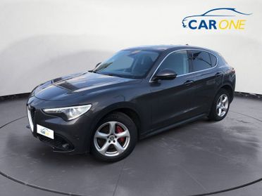 Alfa Romeo Stelvio 2.2 Turbodiesel 160 CV AT8 RWD Business