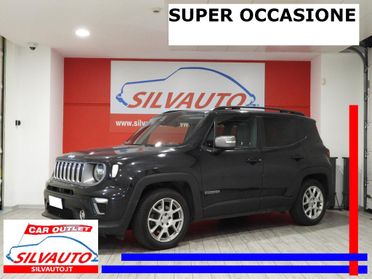 Jeep Renegade 1.6 Multijet Limited 2WD DDCT