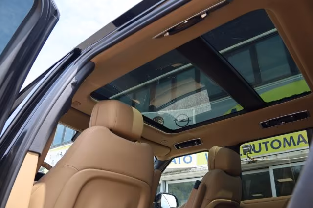 LAND ROVER Range Rover 3.0 I6 HSE LWB IVA ESP. FULL OPT.