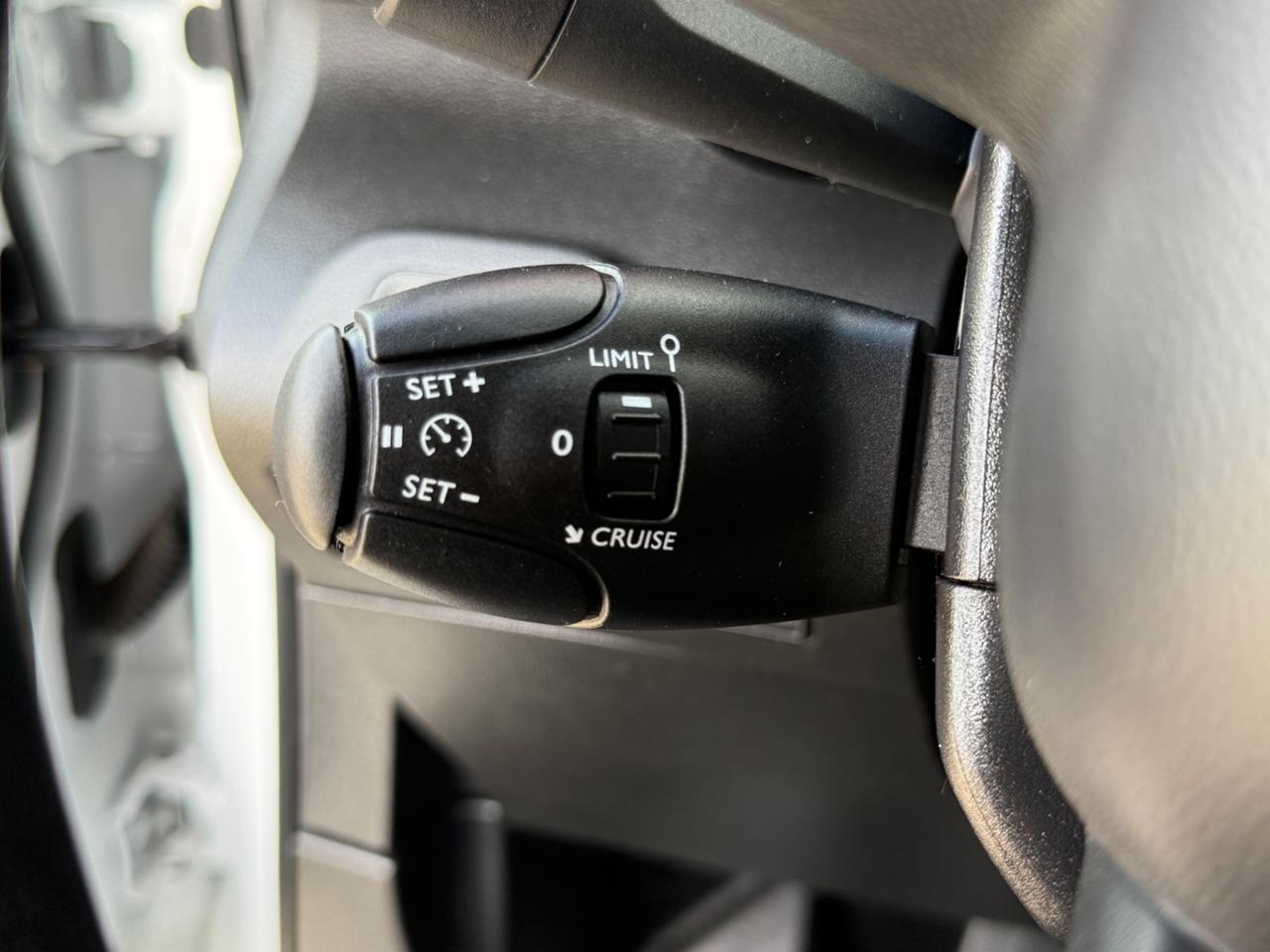 CITROEN BERLINGO 1.5D|12900KM!|HACCP/GDP