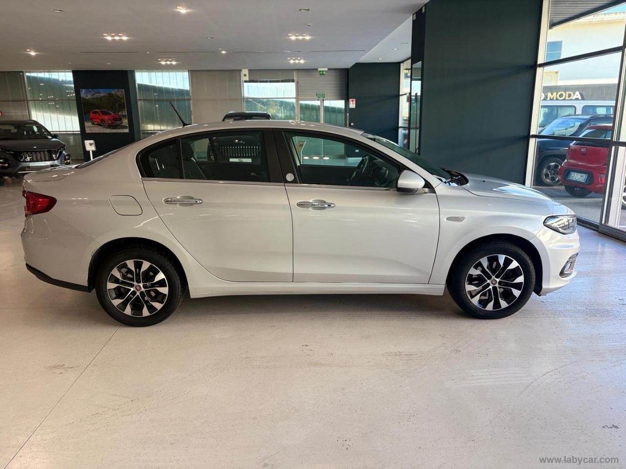 FIAT Tipo 1.6 Mjt 4p. Mirror