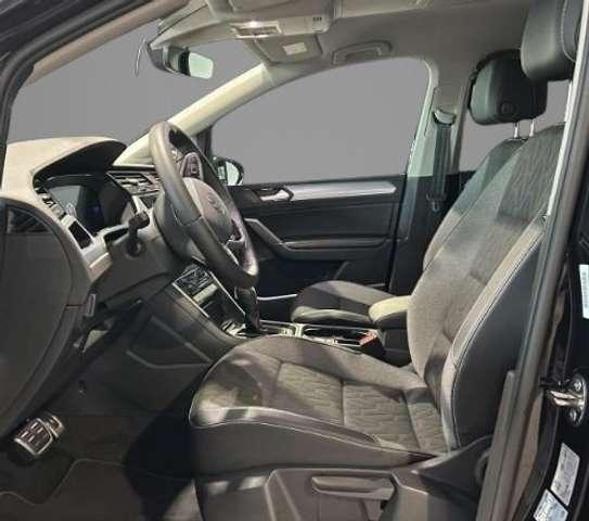 Volkswagen Touran GOAL 1.5 TSI DSG 150CV *NAVI+FARI PERF* PROMO!