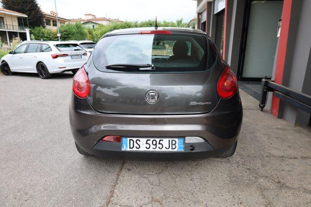 FIAT Bravo 1.6Mjt 120CV DPF Neopatentati LEGGERE DESCRIZIONE
