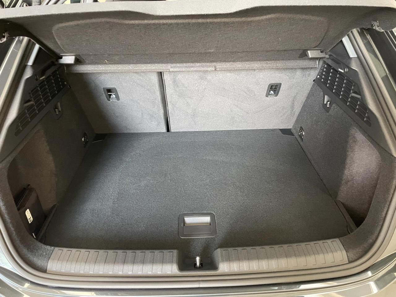 Audi A3 SPB 30 TFSI S tronic Business Advanced