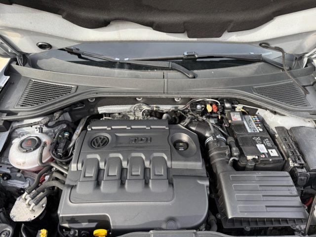 VOLKSWAGEN T-Roc 2.0 TDI DSG 4MOTION 60.000 km