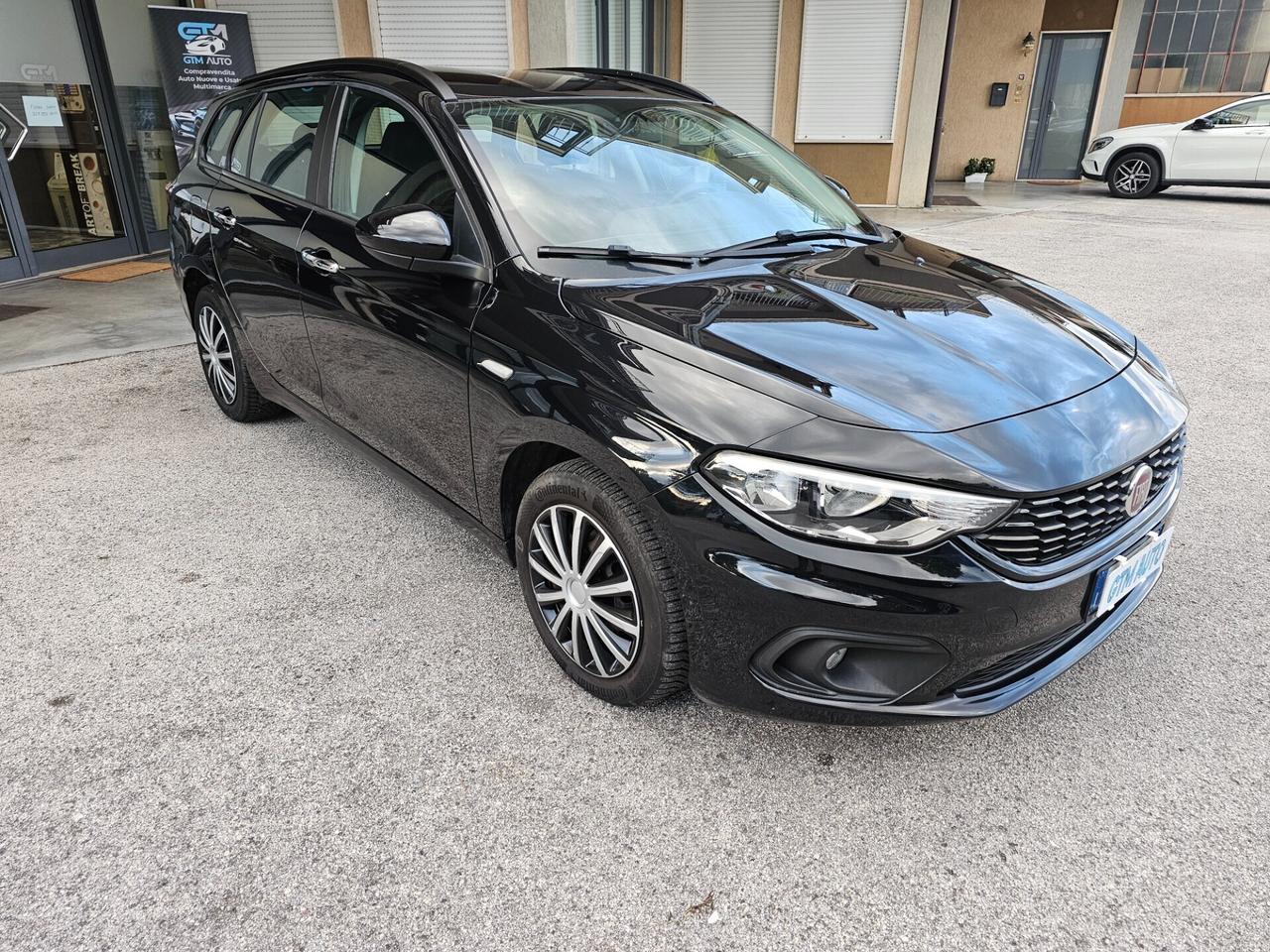 Fiat Tipo Sw - 1.3 Diesel - Unico Proprietario