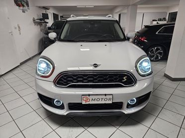 Mini Cooper S Countryman 1.5 SE Business ALL4 Automatica