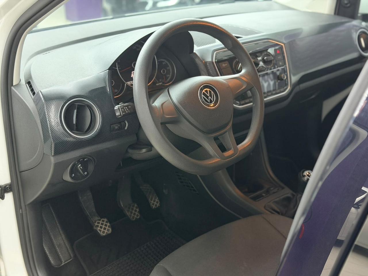 Volkswagen up! 1.0 5p. EVO sport BlueMotion Technology